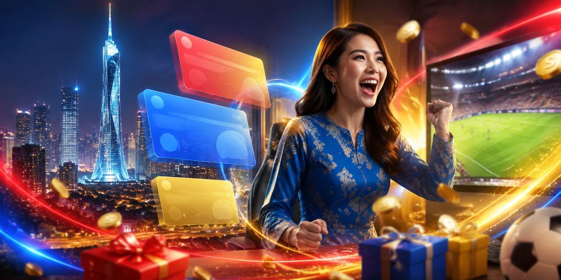 Pemain menyemak rebat dan bonus kasino score088 di Kuala Lumpur