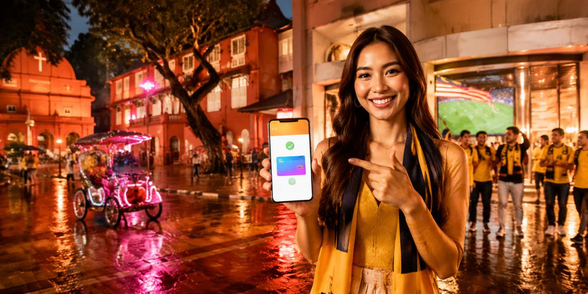 Proses deposit MYR menggunakan eWallet untuk bermain Roulette di score088