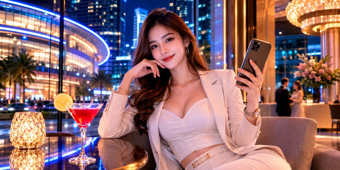 Pengguna Malaysia mengakses kasino mudah alih score088 dengan mudah melalui telefon pintar
